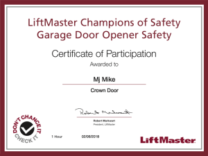 Certificate4